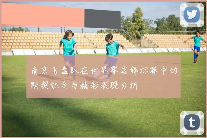 南京飞盘队在世界攀岩锦标赛中的默契配合与精彩表现分析