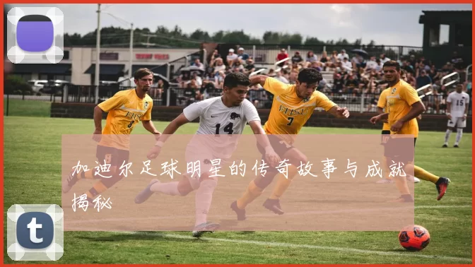 加迪尔足球明星的传奇故事与成就揭秘