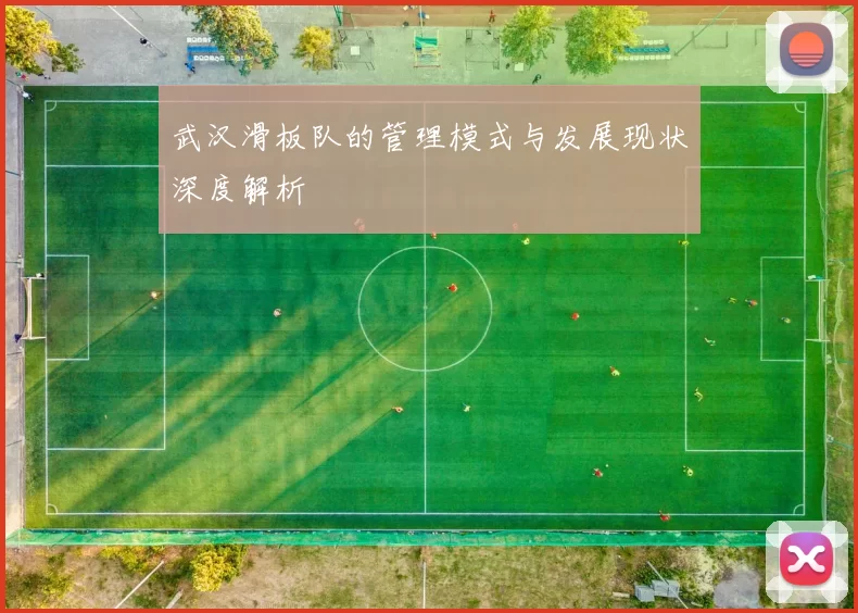 武汉滑板队的管理模式与发展现状深度解析