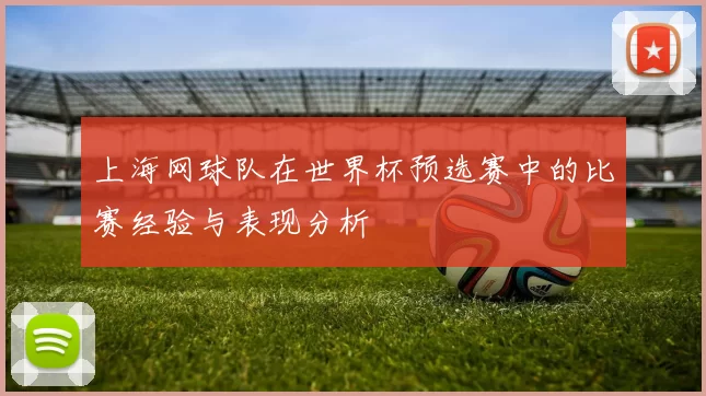 上海网球队在世界杯预选赛中的比赛经验与表现分析