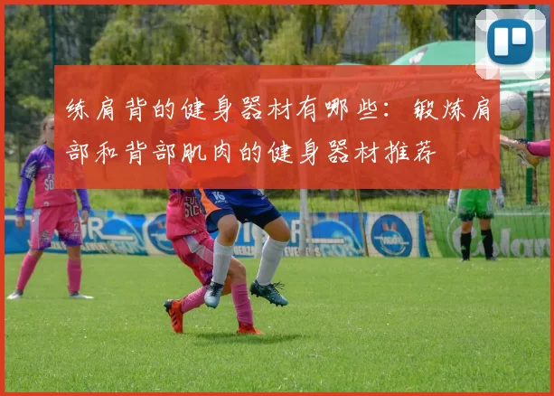 练肩背的健身器材有哪些：锻炼肩部和背部肌肉的健身器材推荐