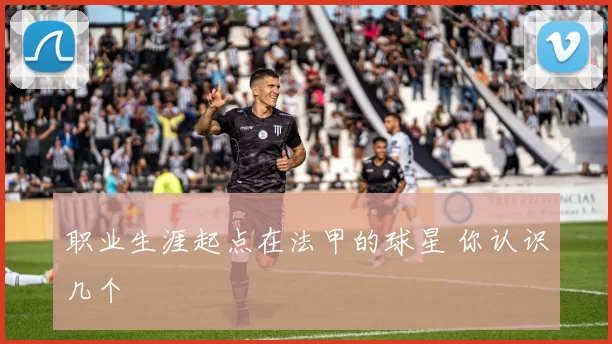 职业生涯起点在法甲的球星 你认识几个
