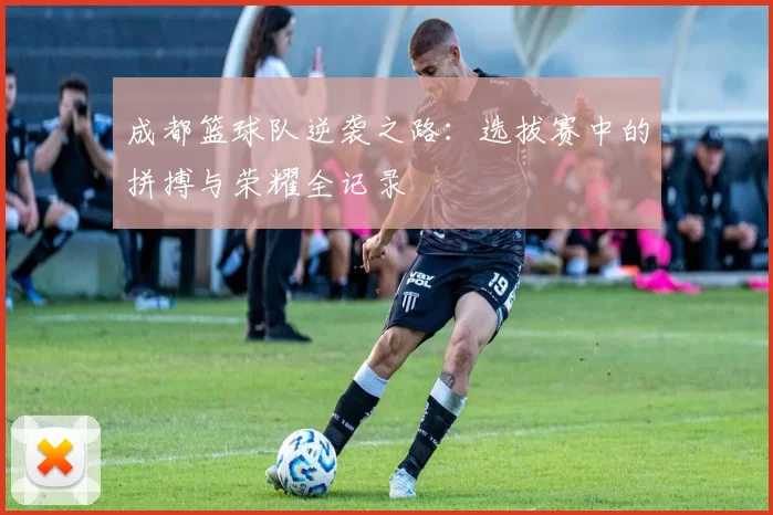 成都篮球队逆袭之路：选拔赛中的拼搏与荣耀全记录
