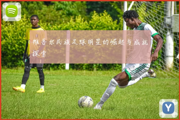 维吾尔民族足球明星的崛起与成就探索