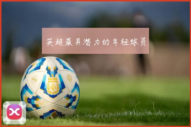 英超最具潜力的年轻球员