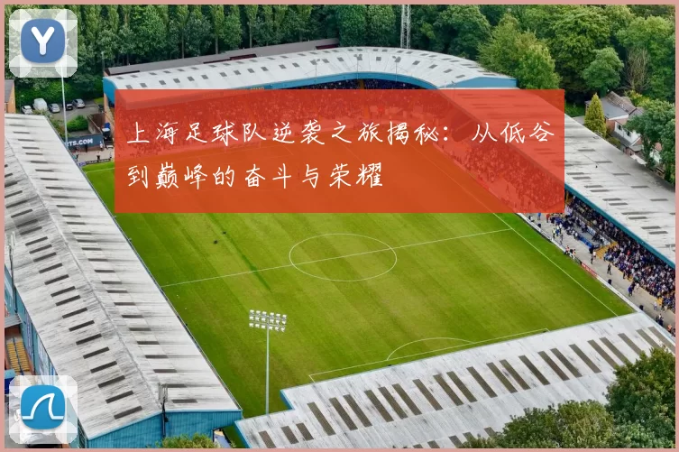 上海足球队逆袭之旅揭秘：从低谷到巅峰的奋斗与荣耀