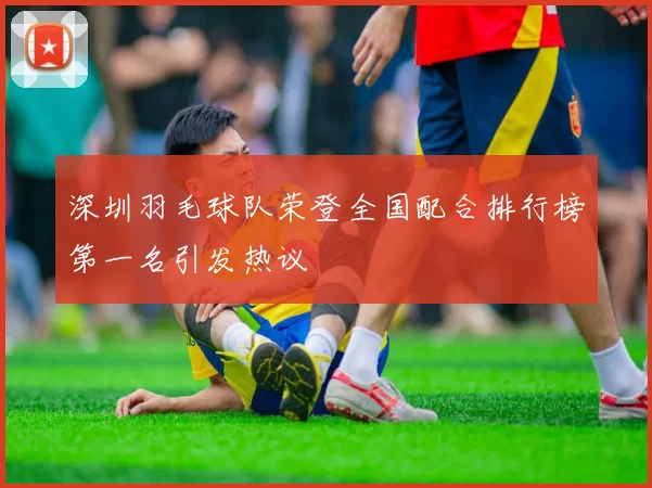 深圳羽毛球队荣登全国配合排行榜第一名引发热议